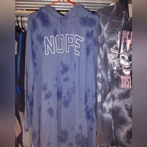 Torrid Hoodie Bundle